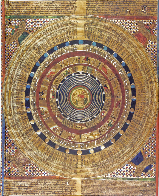 Cosmology Journal