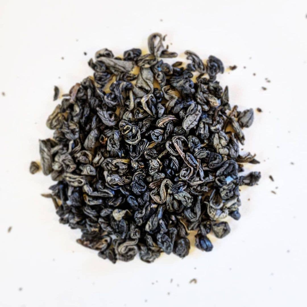 Cup of Cthulhu - Lovecraft Loose Tea