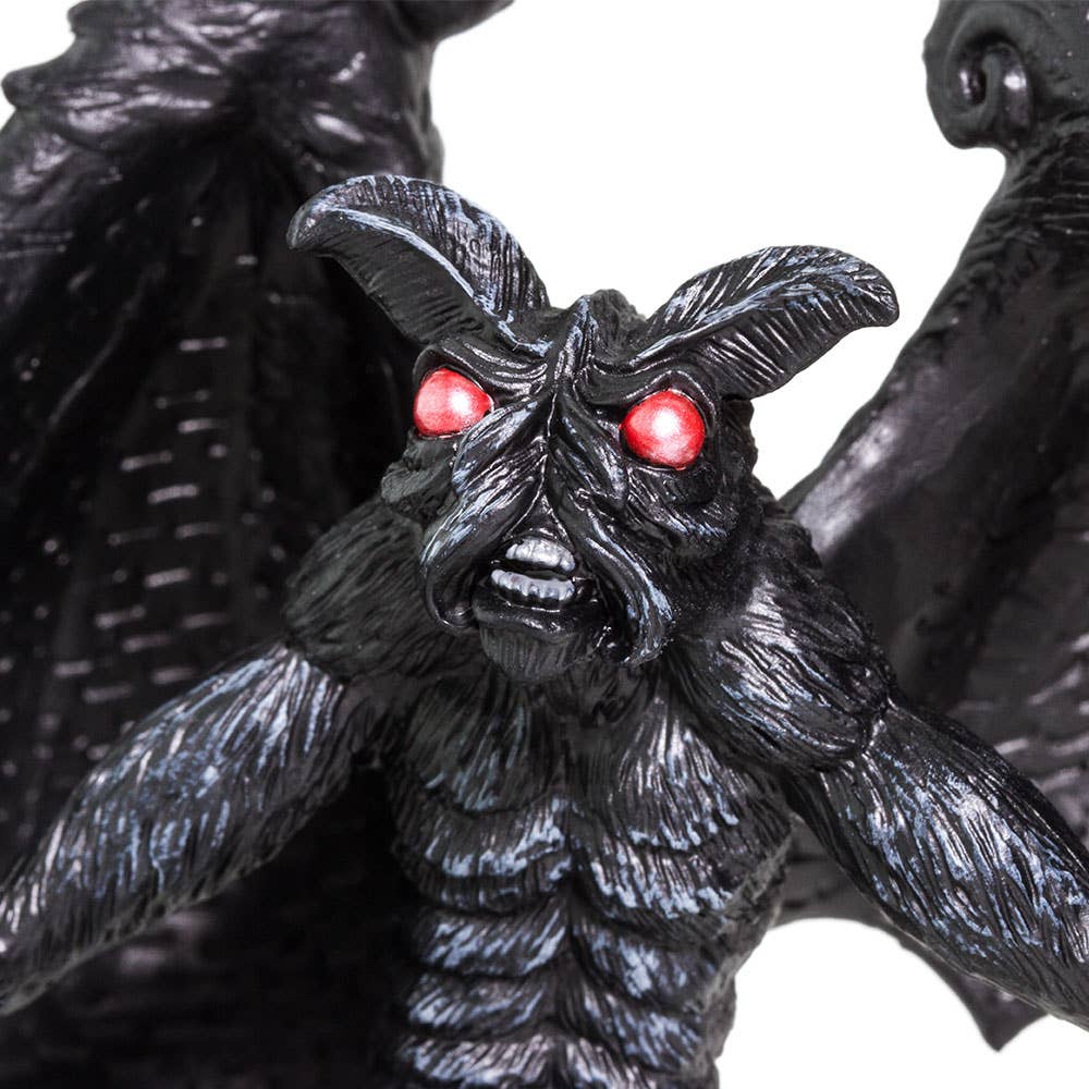 Mothman Figurine Toy