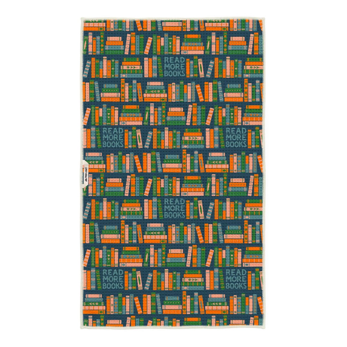 Kitchen Tea Towel Quick Dry | Read More Books