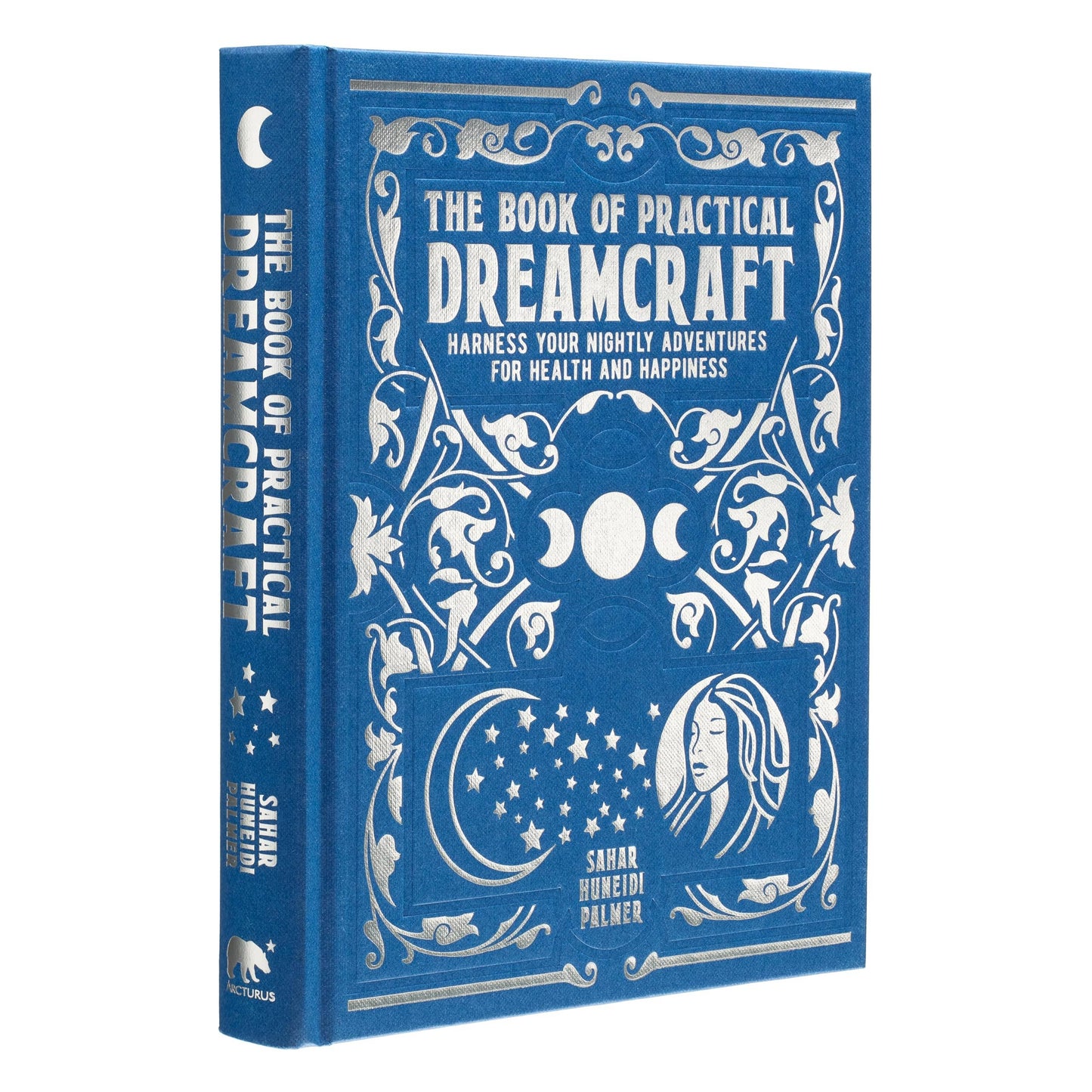 The Book Of Practical Dreamcraft