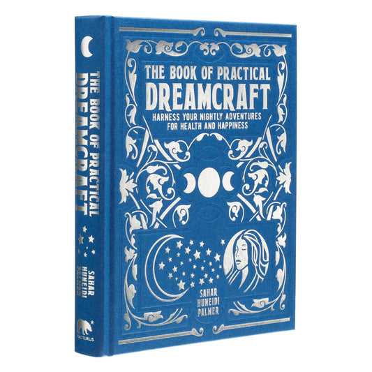 The Book Of Practical Dreamcraft