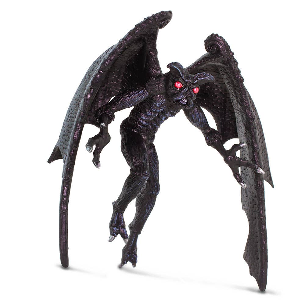 Mothman Figurine Toy