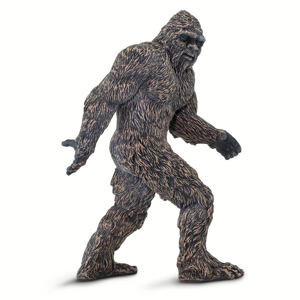 Bigfoot Figurine Toy