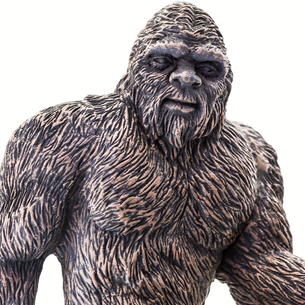 Bigfoot Figurine Toy