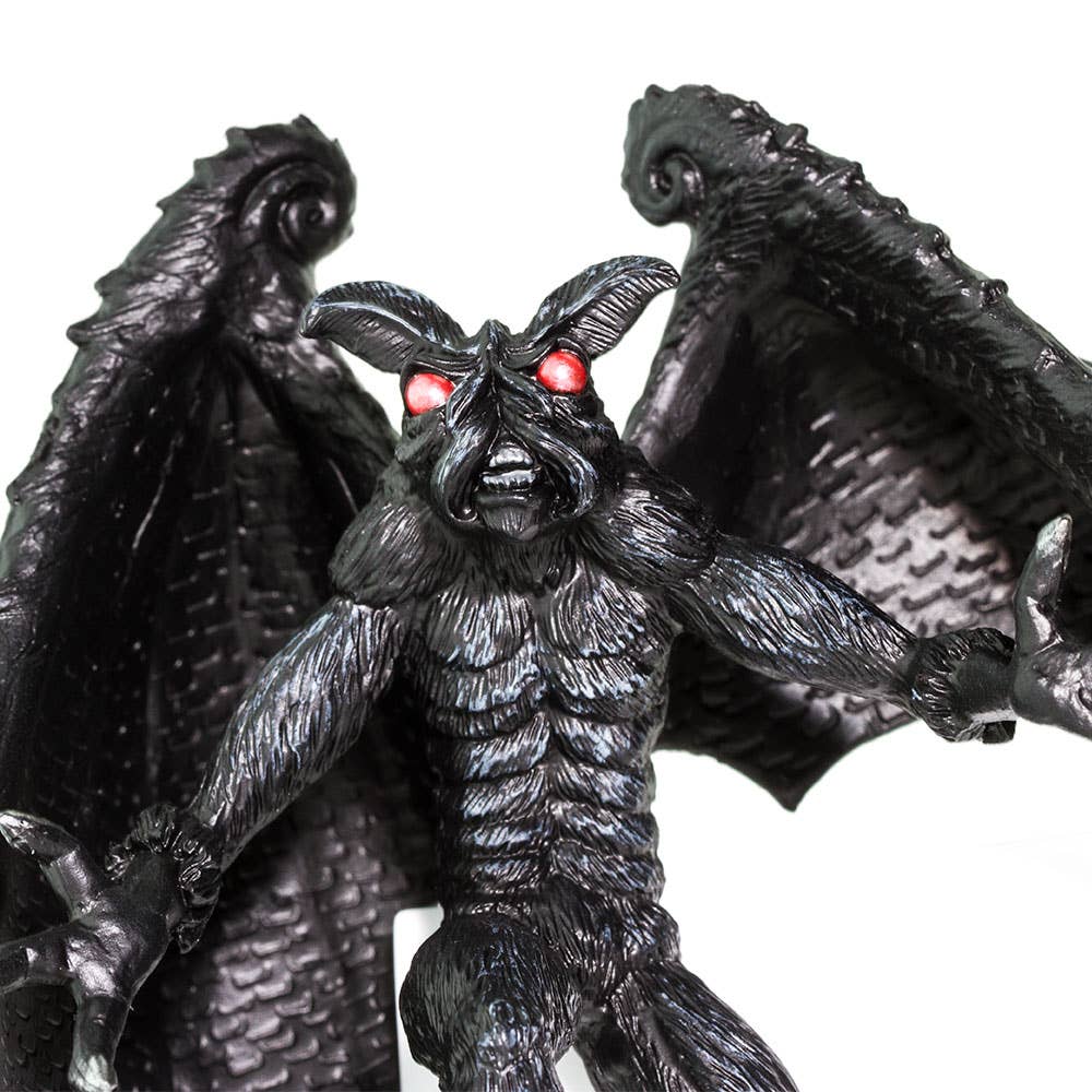 Mothman Figurine Toy