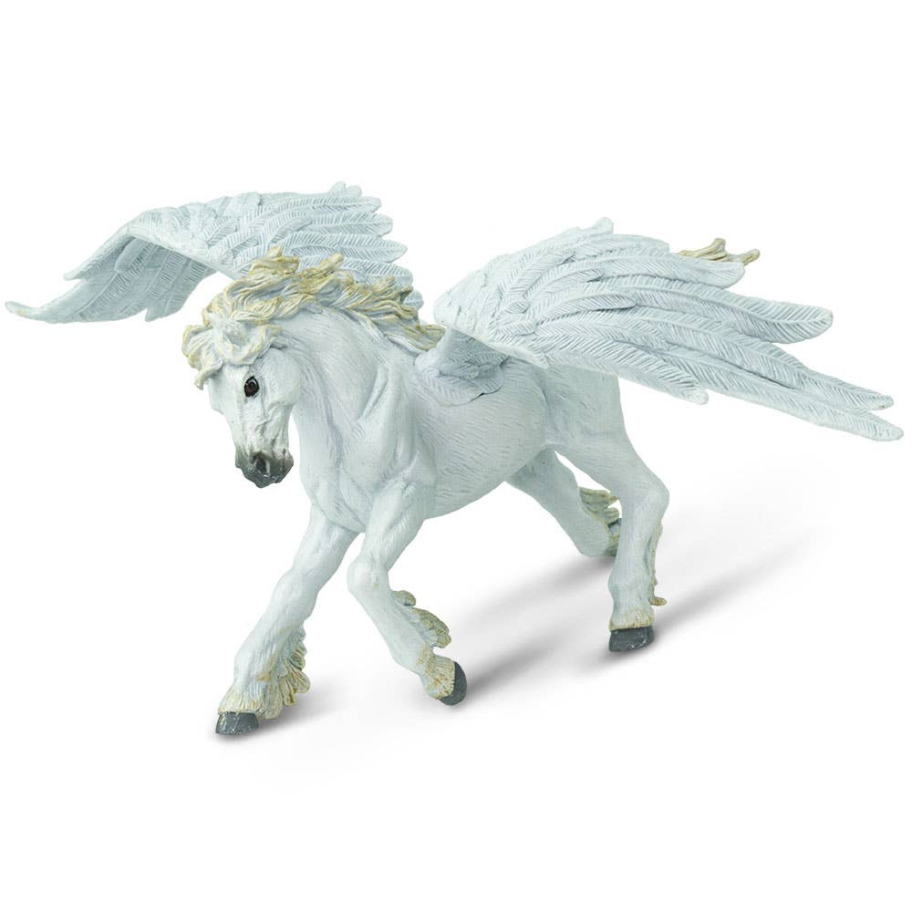 Pegasus Figurine Toy