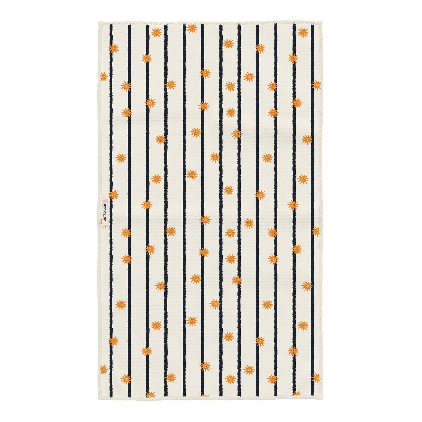 Kitchen Tea Towel Quick Dry | Cosmic Creatures