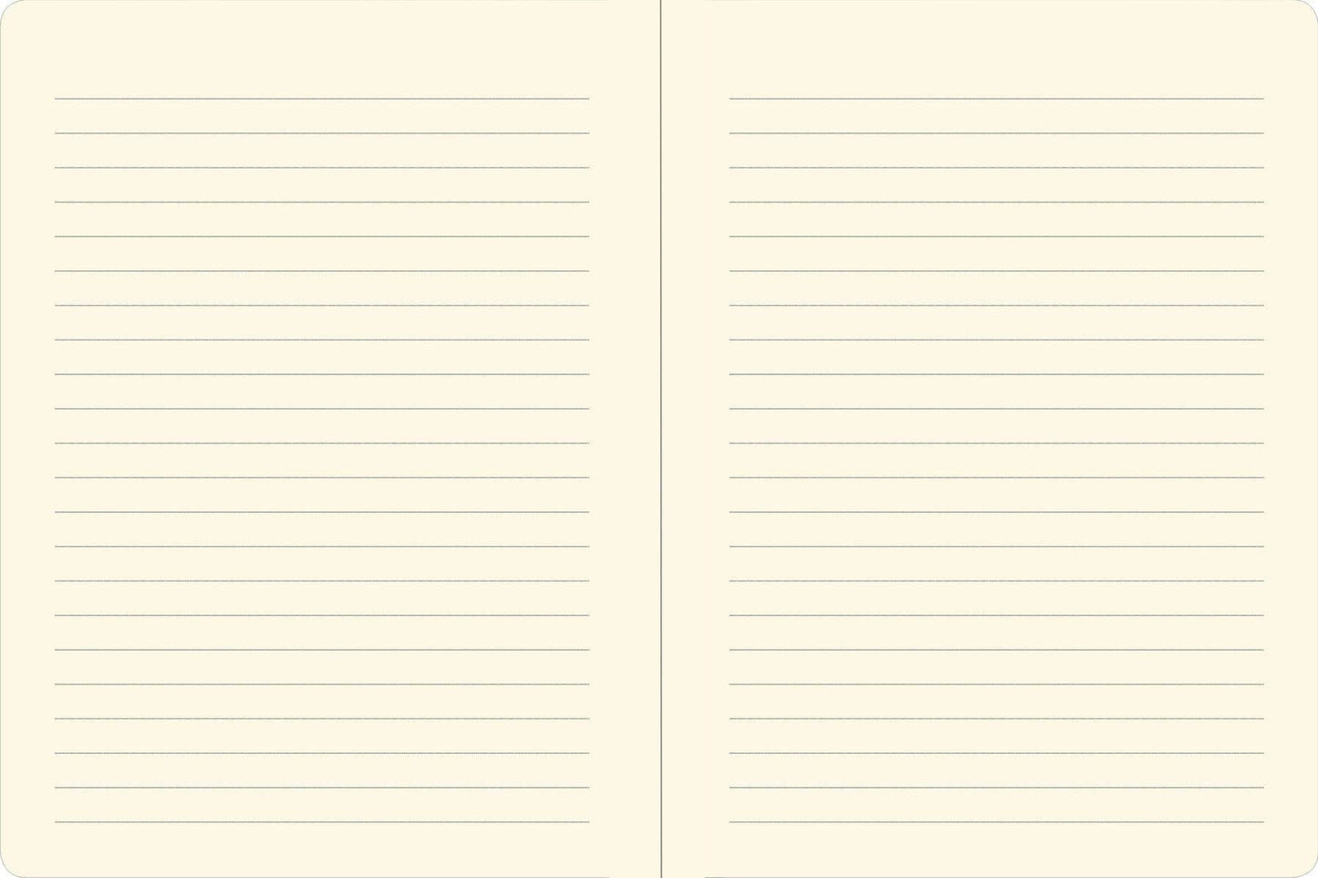 Playful Pups Journal