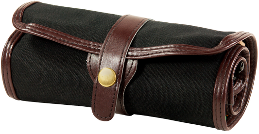 Roll-Up Canvas Pencil Wrap