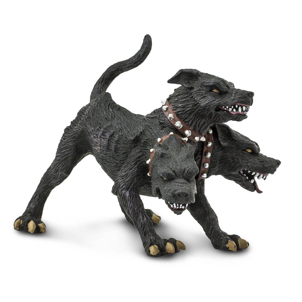 Cerberus Figurine Toy