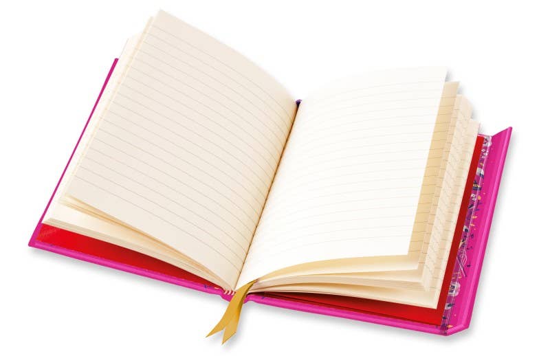 Jenny Zemanek: Pride & Prejudice Journal