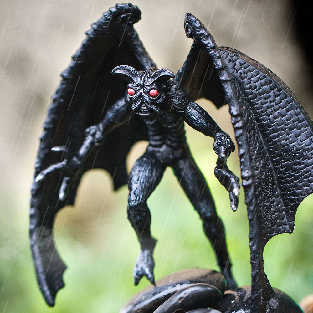 Mothman Figurine Toy
