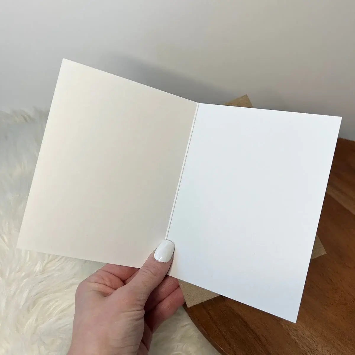 Another Fantastic Year Bookish Birthday Card