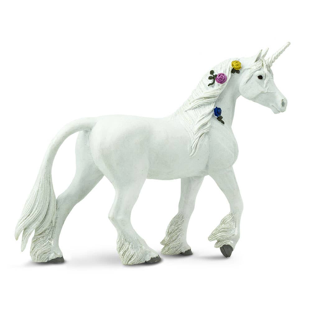 Unicorn Figurine Toy