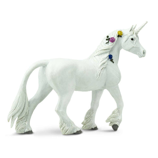 Unicorn Figurine Toy
