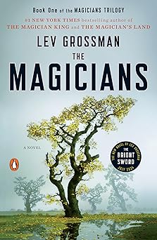 The Magicians