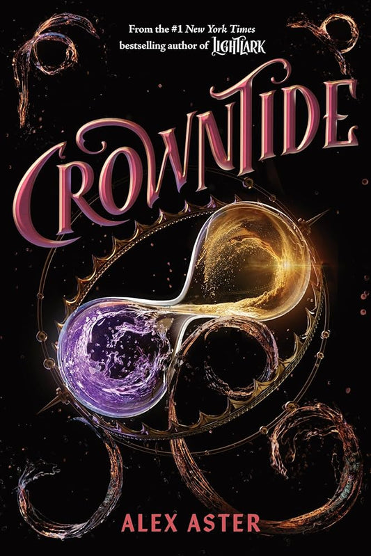 Crowntide: IBD Signed Edition