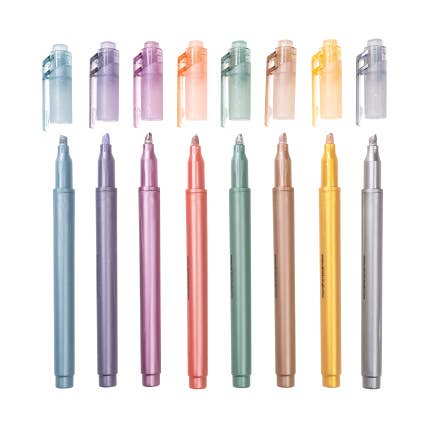Metalic Glitter Highlighter