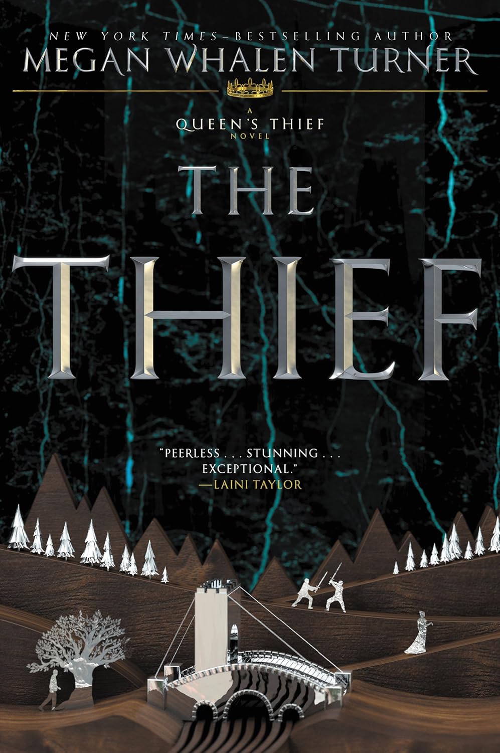 The Thief