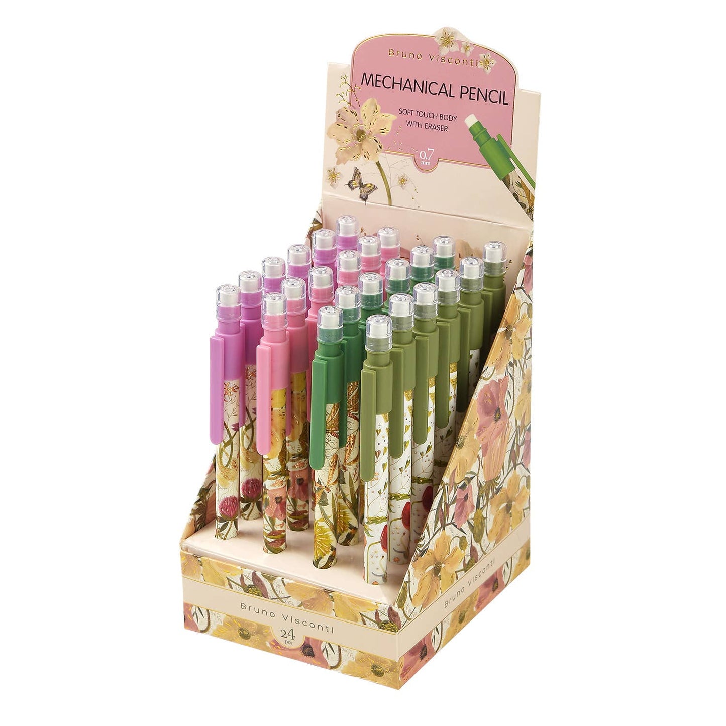 ArtClick Mechanical Pencil - Bloom