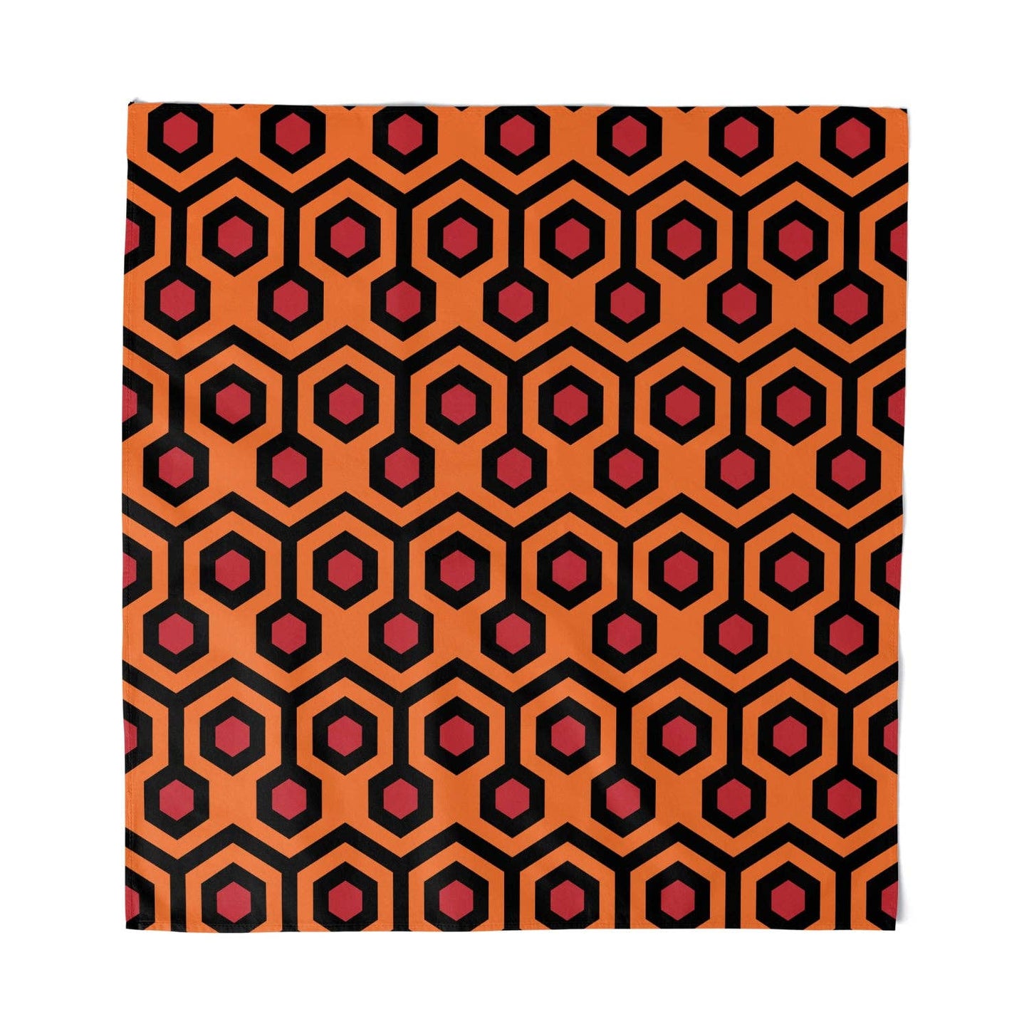 The "Overlook Hotel" Bandana