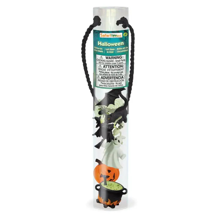 Glow-in-the-Dark Halloween Designer TOOB®