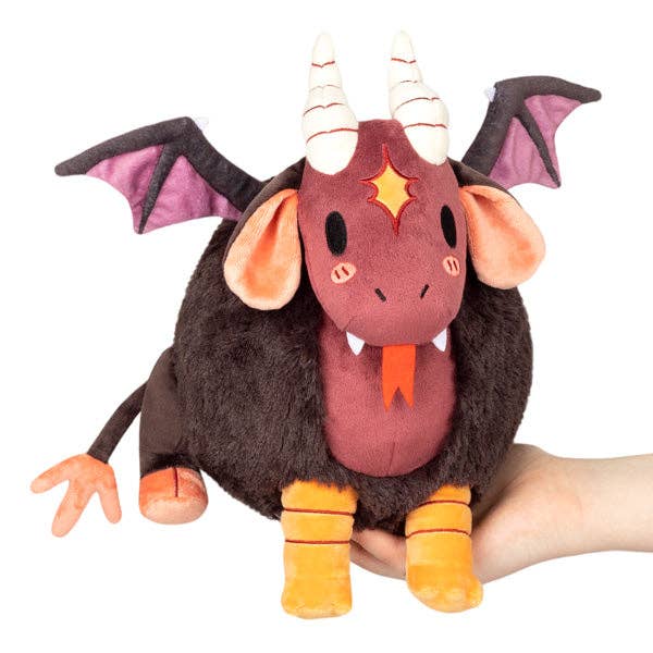 Squishable - Mini Jersey Devil Plush