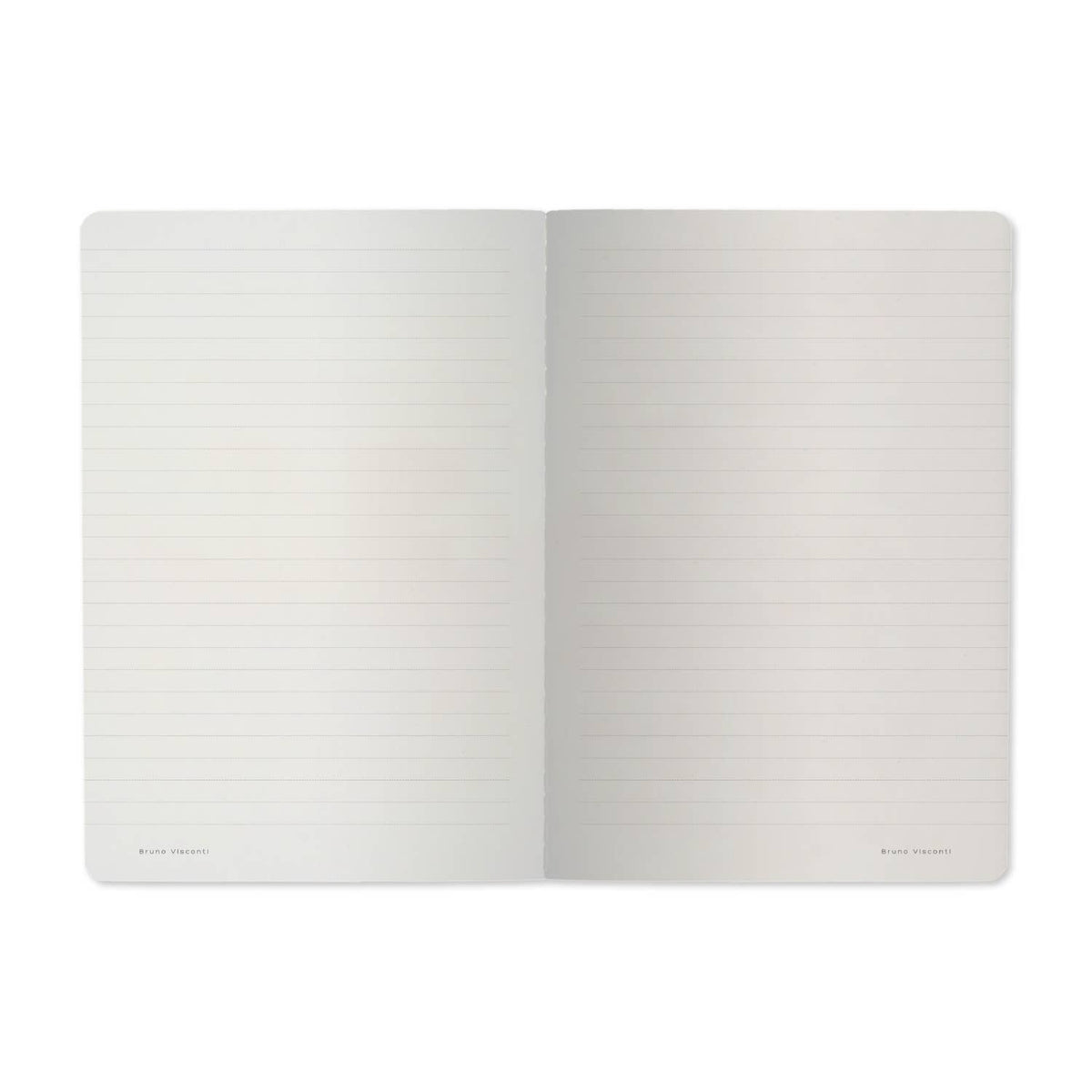 The Little Fox A5 Notebook