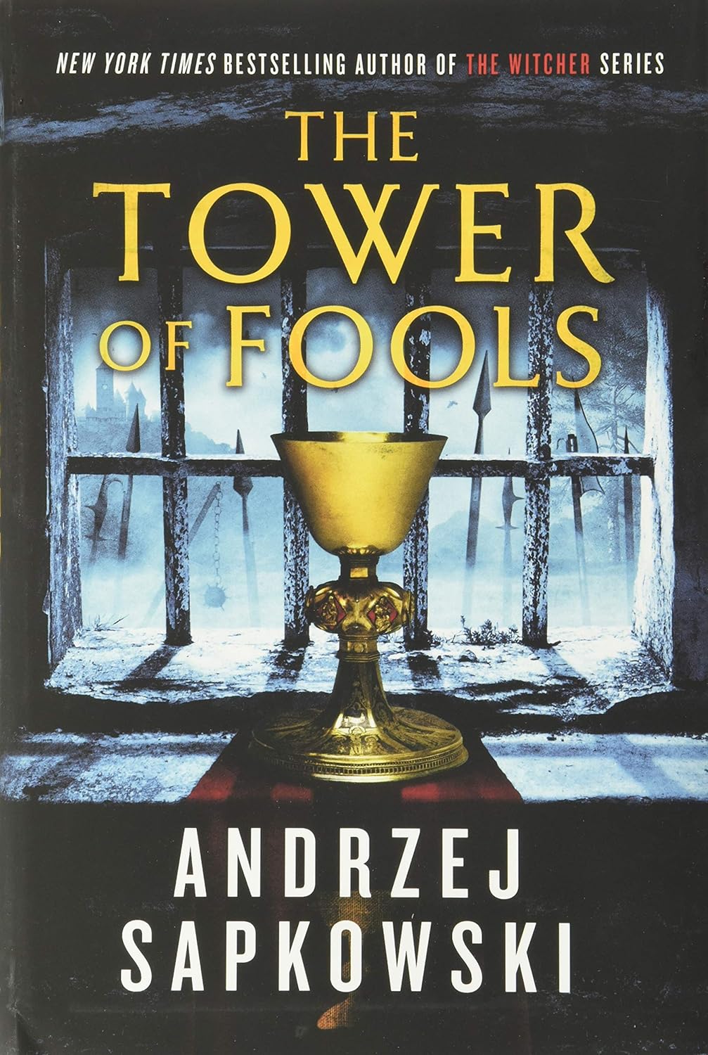 The Tower of Fools