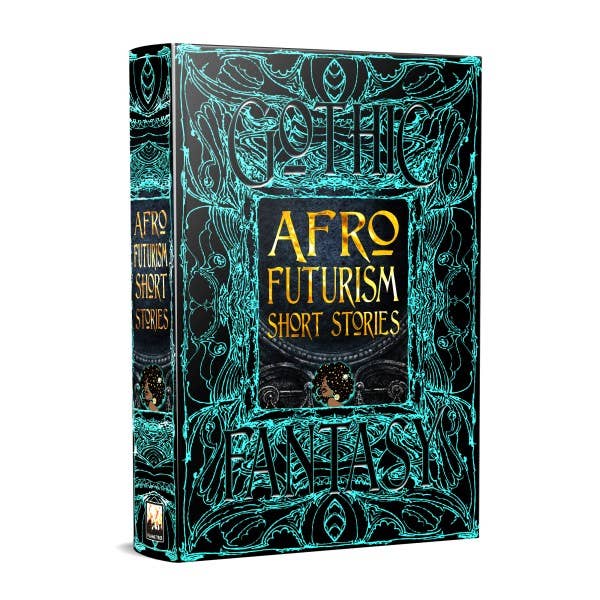 Afrofuturism Short Stories