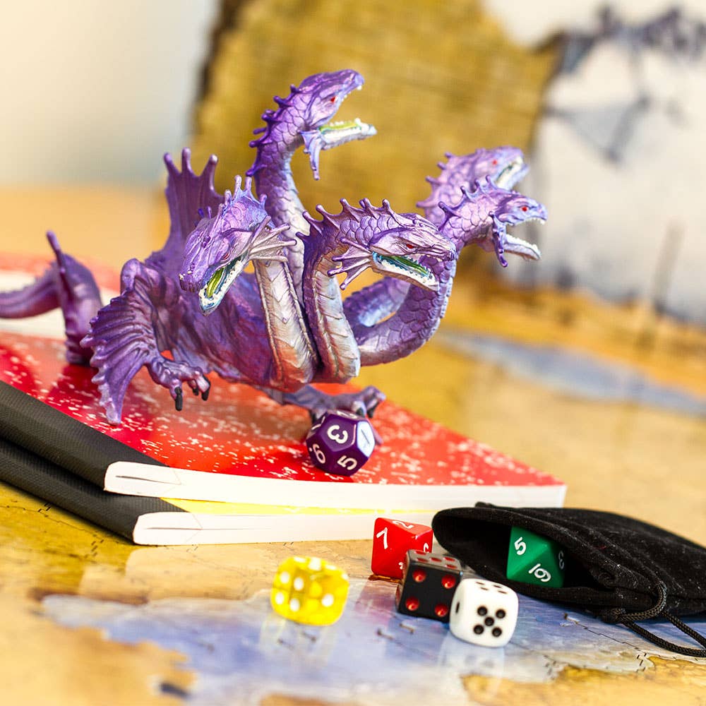 Hydra Figurine Toy