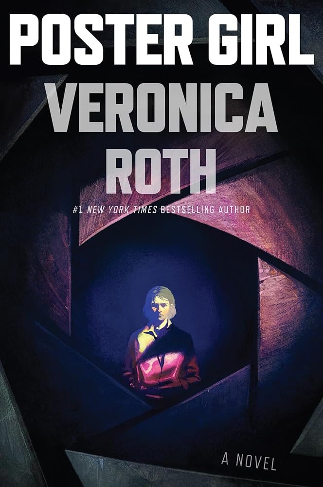 Poster Girl: A Novel cover image