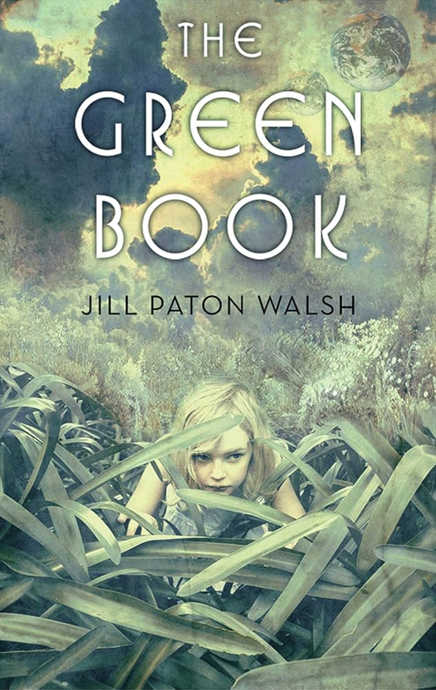 The Green Book cover image