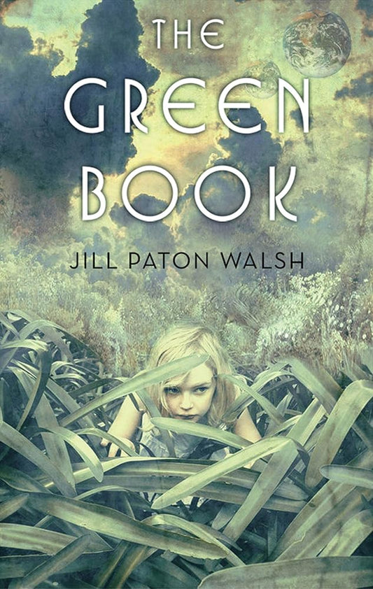 The Green Book cover image