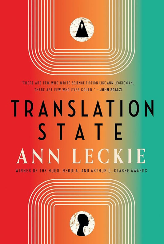 Translation State cover image