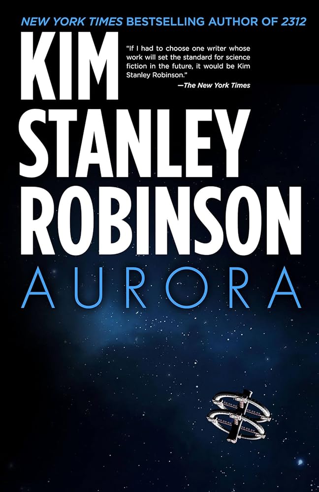 Aurora cover image
