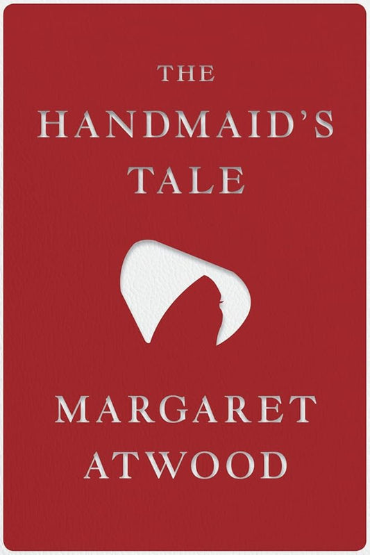The Handmaid's Tale Deluxe Edition cover image