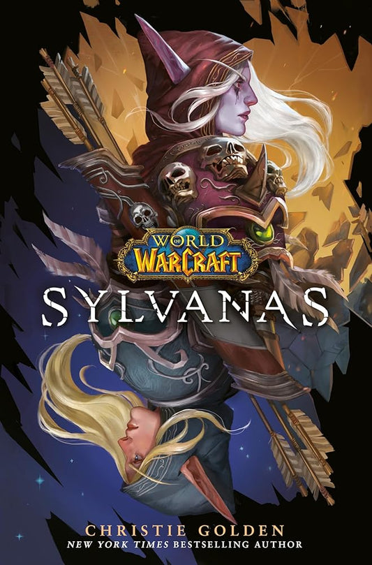 Sylvanas (World of Warcraft) cover image