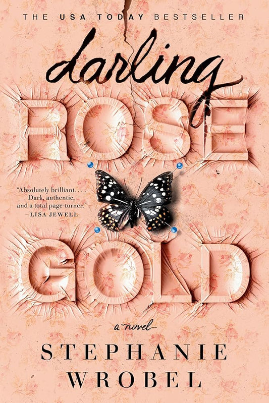 Darling Rose Gold cover image