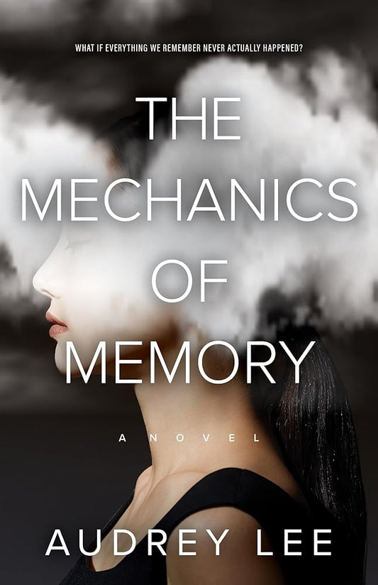 The Mechanics of Memory cover image