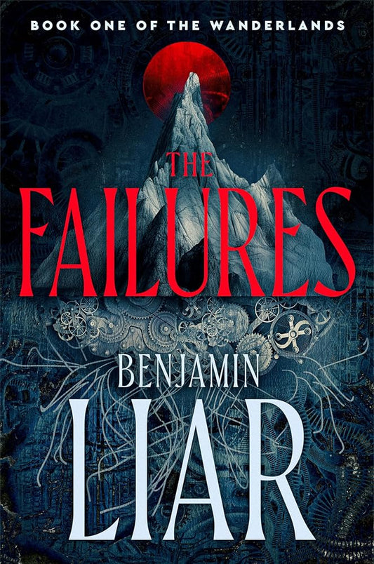 The Failures cover image