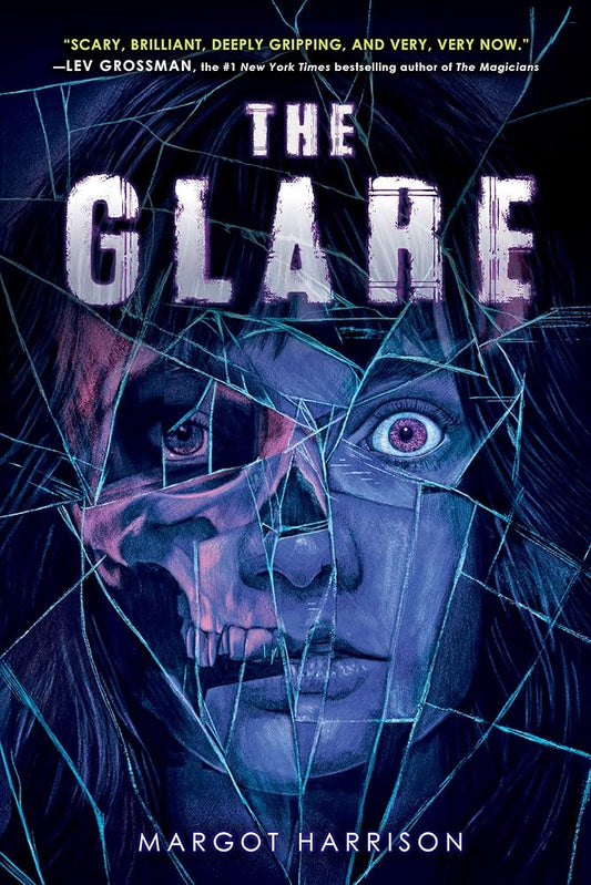 The Glare cover image
