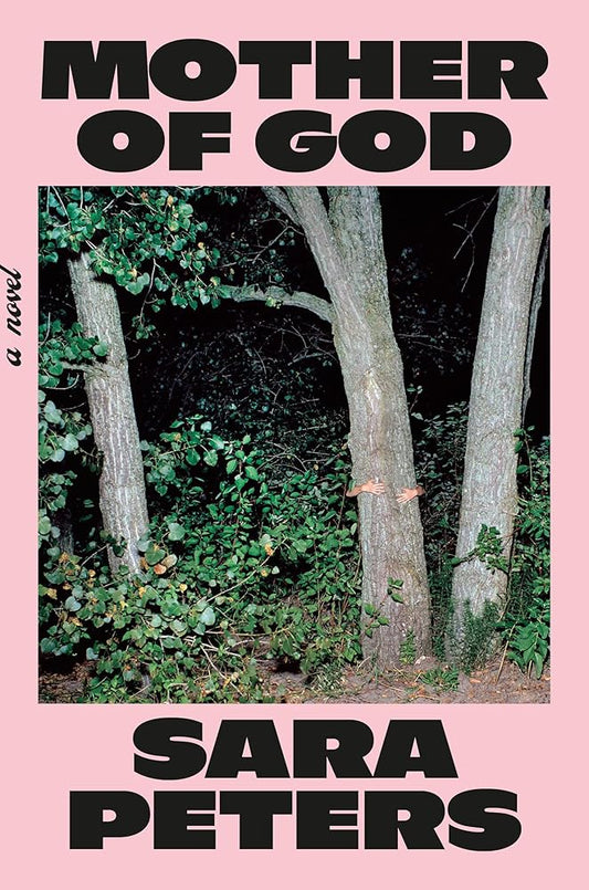 Mother of God cover image