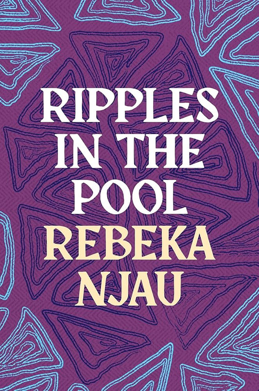 Ripples in the Pool cover image