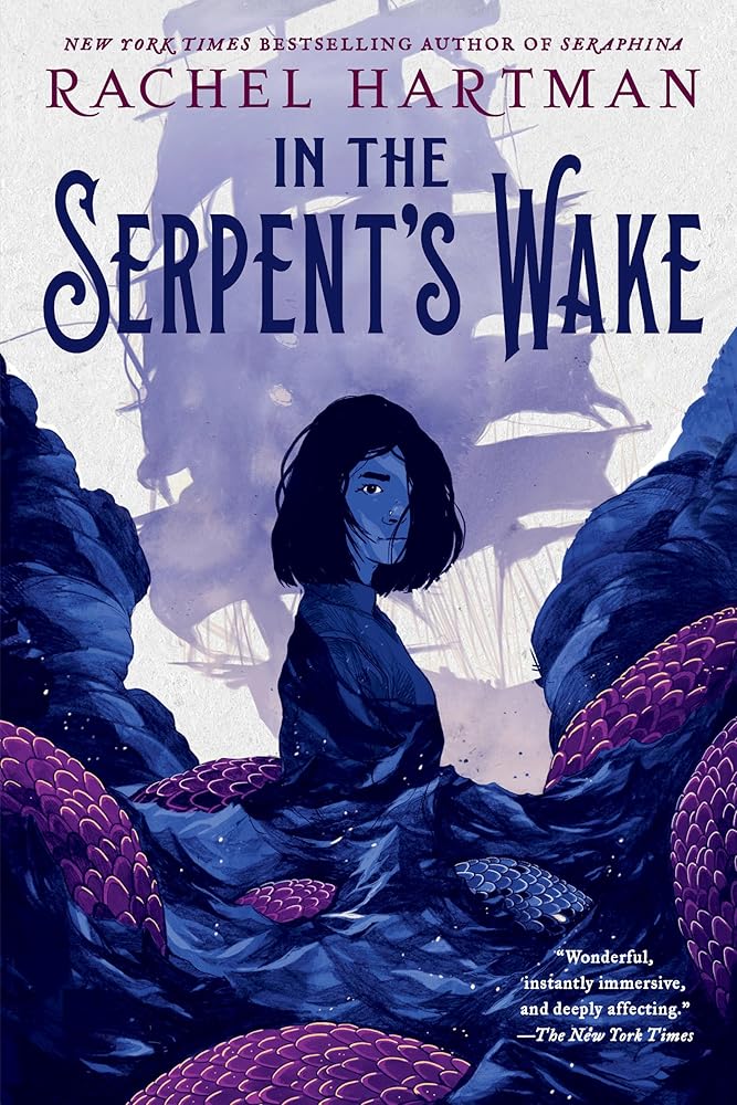 In the Serpent's Wake cover image