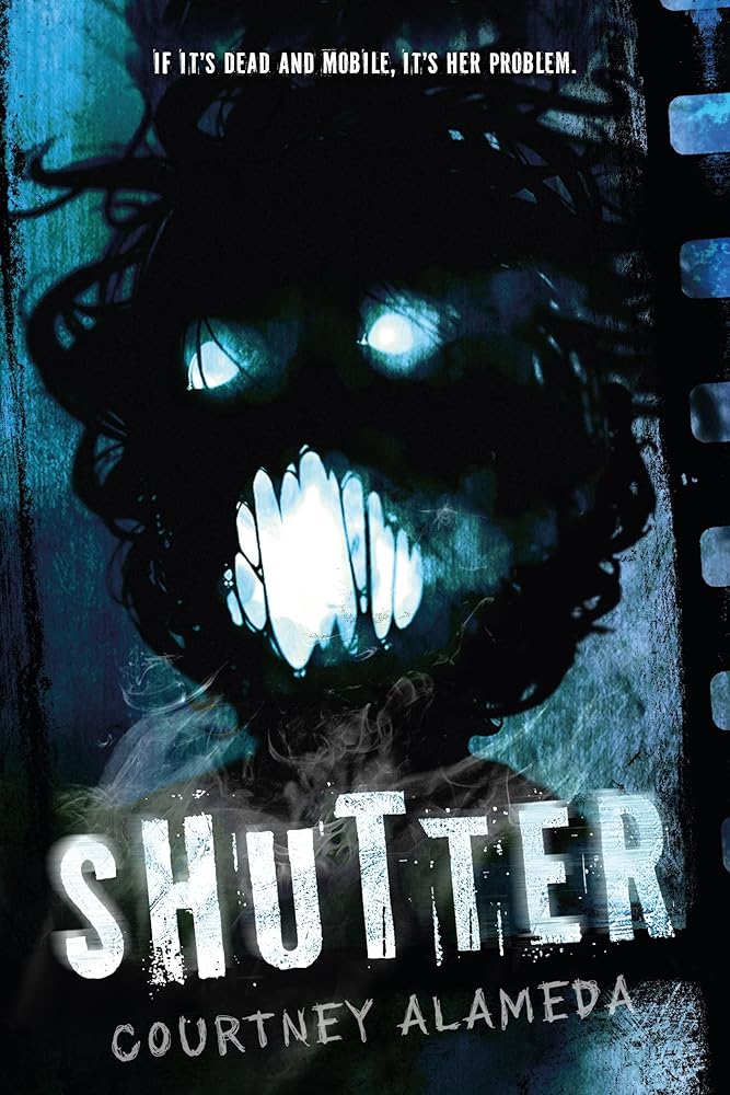 Shutter cover image