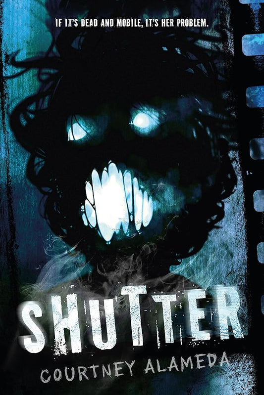 Shutter cover image