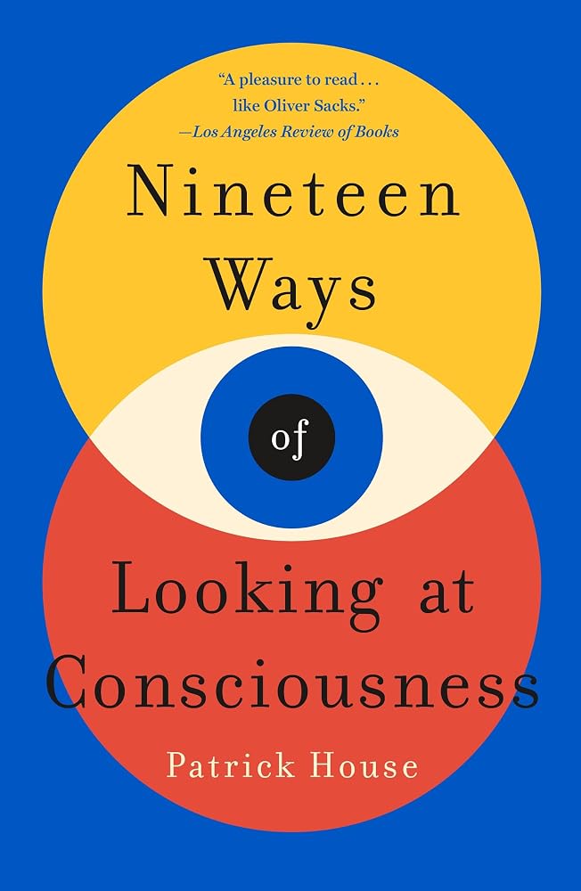 Nineteen Ways of Looking at Consciousness cover image