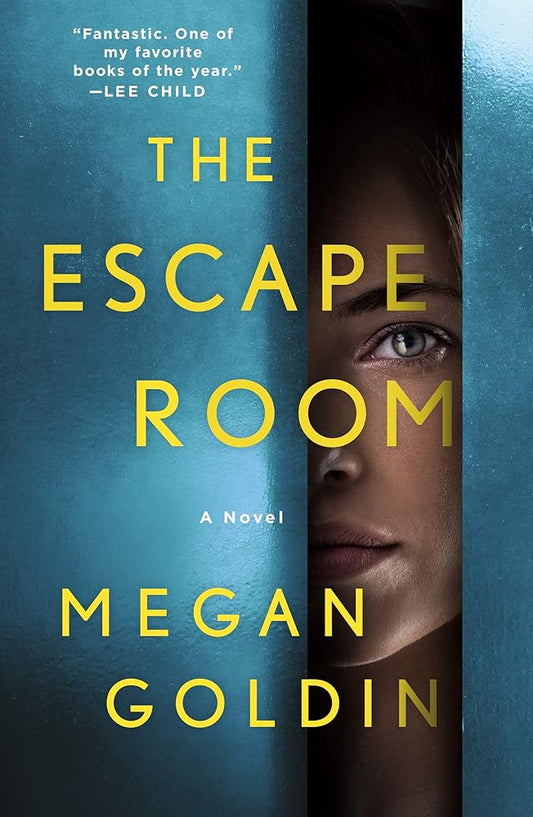 Escape Room cover image